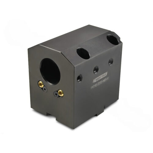 Держатель расточного инструмента BMT45-ID32-H65-95 75х95х95, стационарный, осевой BRIGHT-TOOLS