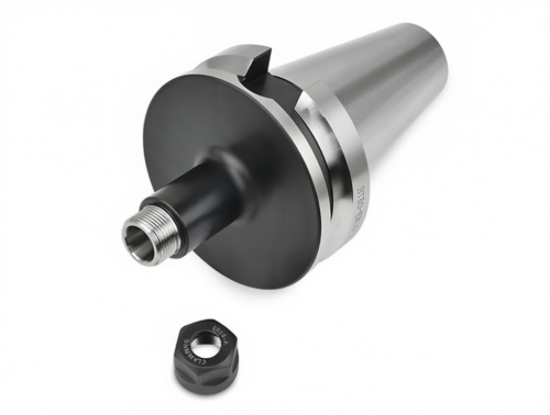 BT50-ER16-100 цанговый патрон MAS 403