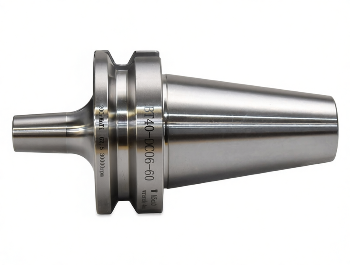 BT40-DC06-60 патрон высокоскоростной